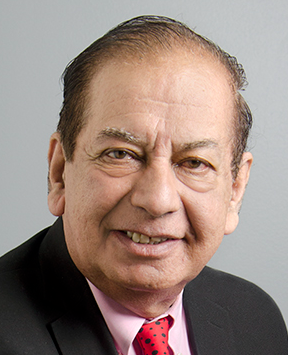 Paresh Dandona