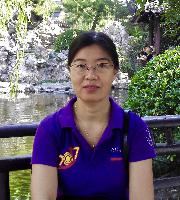 Lingling Hou