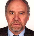 Rachev Alexander
