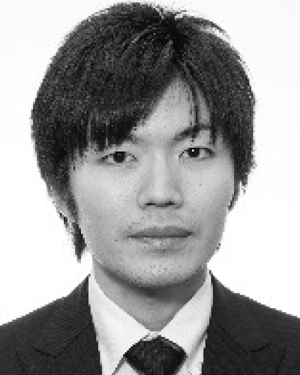 Genki Yamauchi