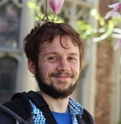 Alexey B. Shkarin