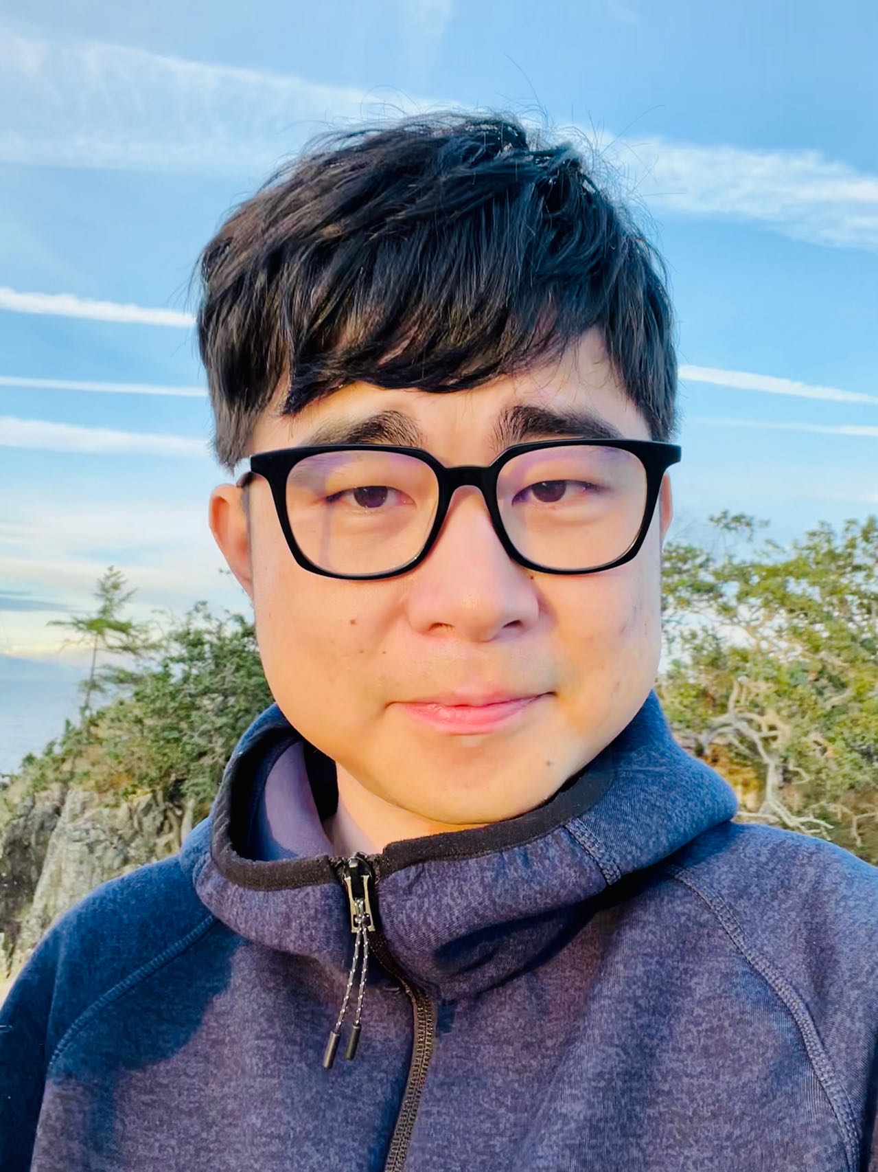 Bo Zhu