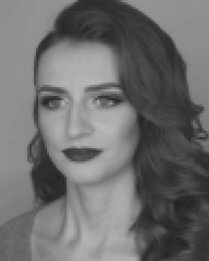 Alexandra-Bianca Borlea