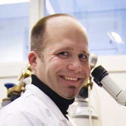 Rusten Tor Erik