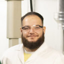 Alex Sebastiani