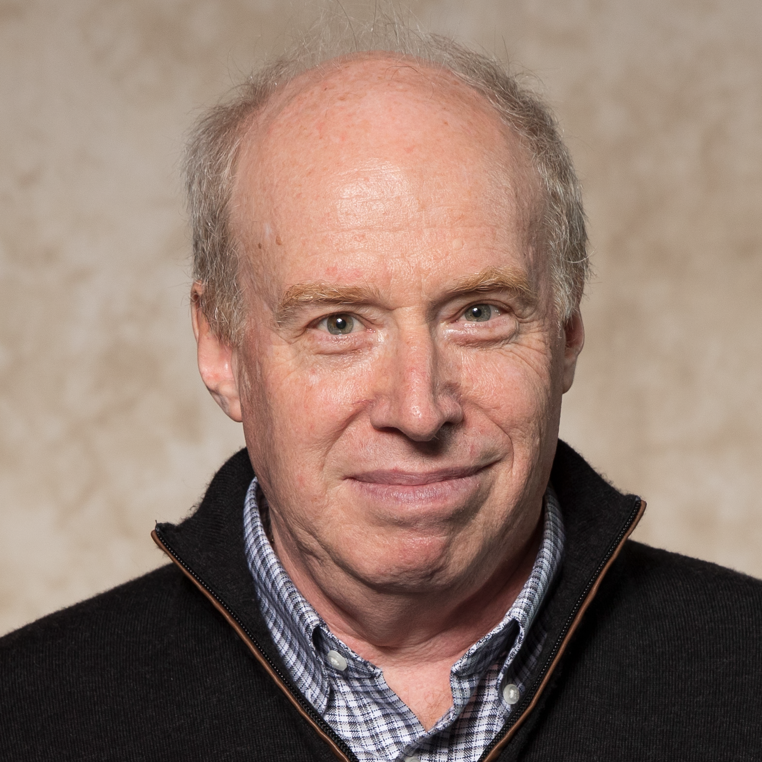 Daniel S. Freed