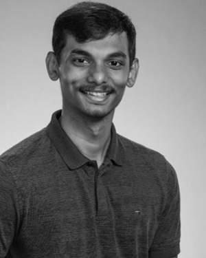 Abhishek Kumar Singh