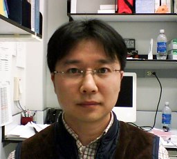 Jung-Hyun Kim