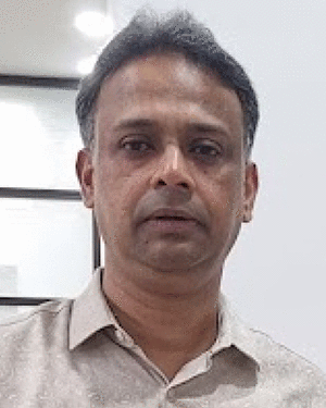 Avik Bhattacharya
