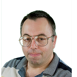 Peter Watson