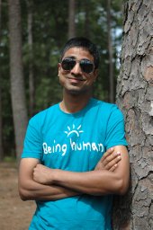 Kumar Vaibhav
