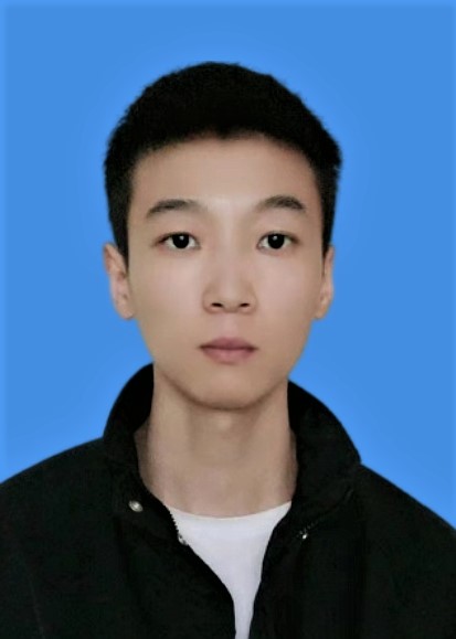 Junjie Liu