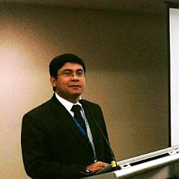 Imranul Hoque