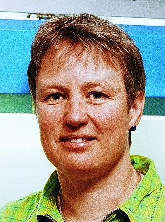 Ruth Chiquet-Ehrismann