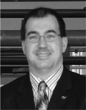 Kurt A. Polzin