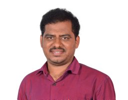 Koteshwar Devulapally