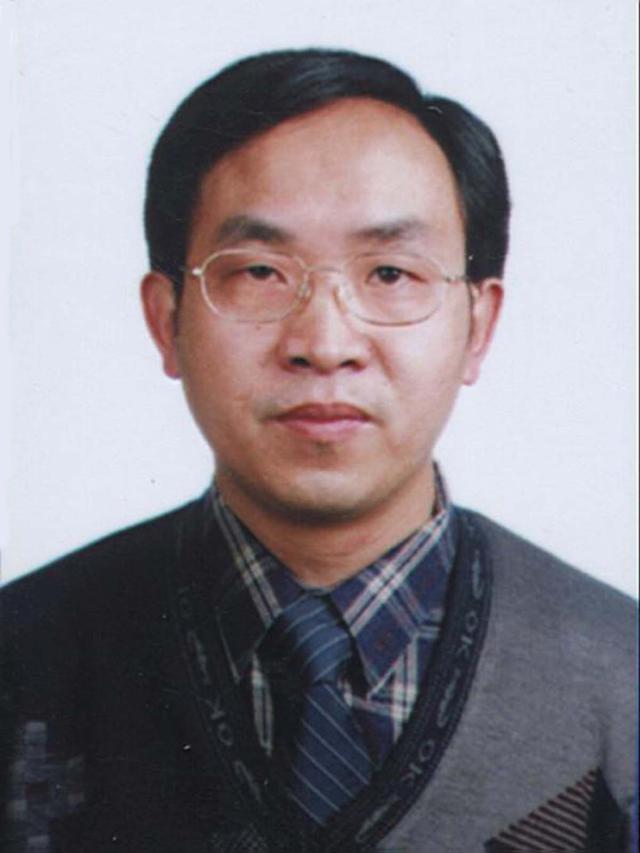 Jinkui Chu