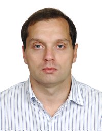 M. Shevtsov
