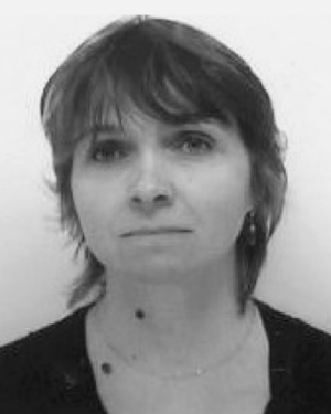 Elena G Turitsyna