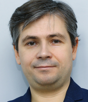 Andrey Dunaev