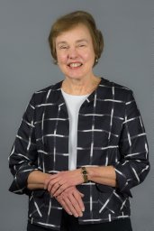 Edith M. Lord