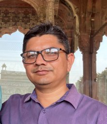 Mohd Wasim Ahmed