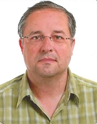 Rolf Bütikofer