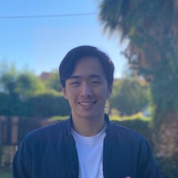 Jinbin Huang