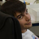 Alejandro Serrano-Martinez