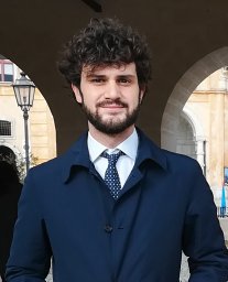 Luca Brombal