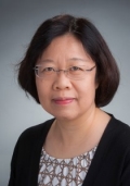 Yue Wang