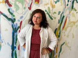 Marilena Marraudino
