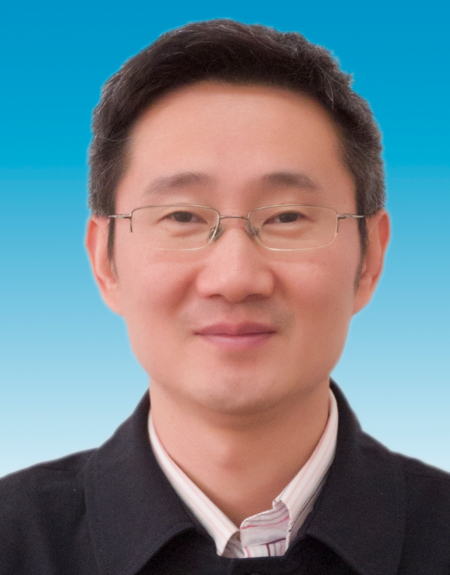 Jian Liu