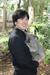 Sho Fujihara