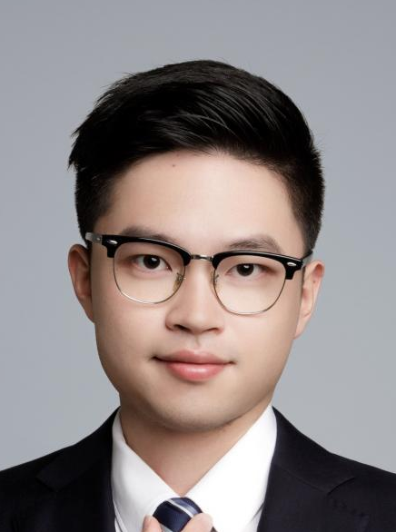 Rongyu Wang