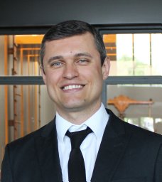 Danilo Gomes Moreira