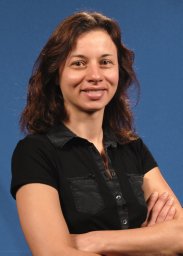 Galina B Hale