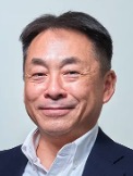Mitsuru Imaizumi