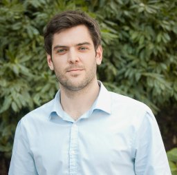 sebastian puschellovengreen