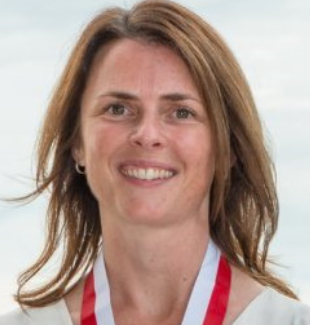 Anita Thompson