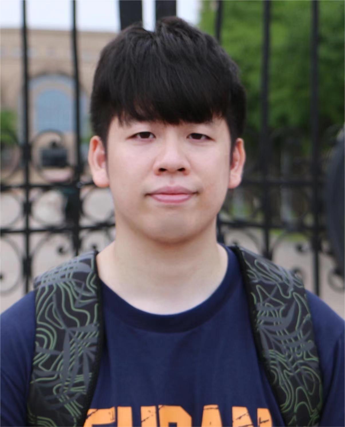 Zheng Lin
