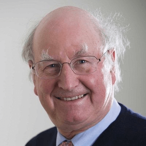 Robert H Anderson