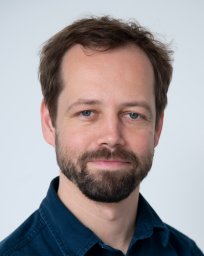 Steven Ronsmans