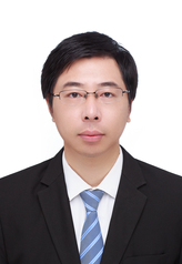Jianqiu Huang
