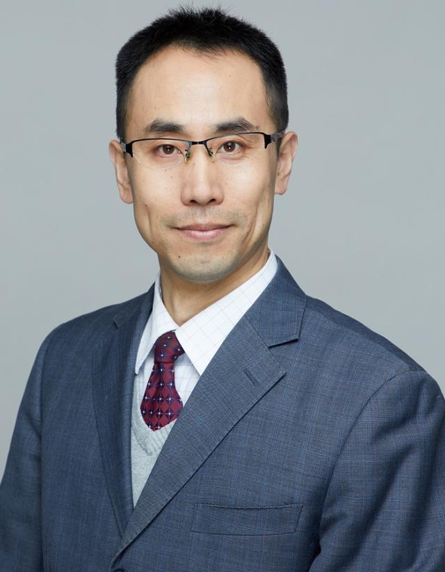Chunguang Li
