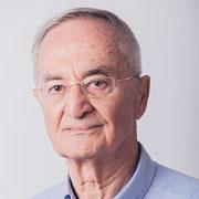 Uzi Kaldor