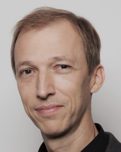 Frédéric Magniez