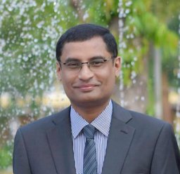 Amirthalingam Ramanan
