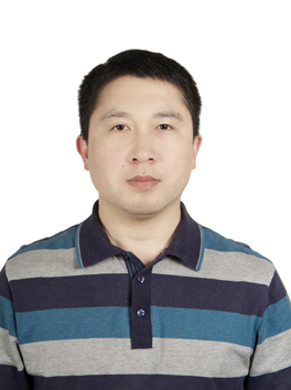 Haifeng Dong