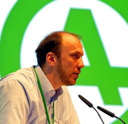 Dominik Kern